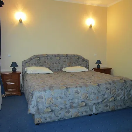 квеле Hotel Polyana (Transcarpathia)