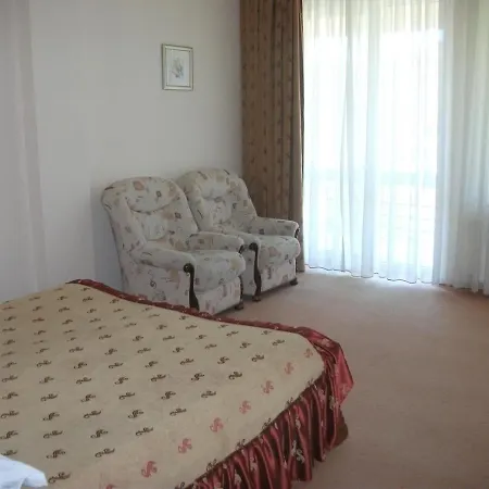 квеле Hotel Polyana (Transcarpathia)