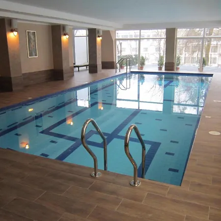 квеле מלון פוליאנה