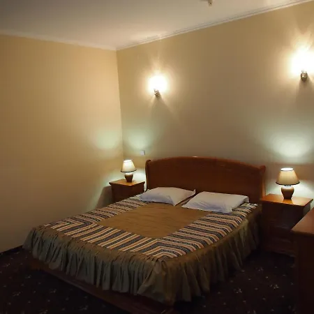 Hotel квеле Polyana (Transcarpathia)