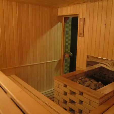 квеле 4* Polyana (Transcarpathia)