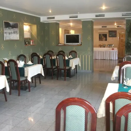 квеле 4* Polyana (Transcarpathia)