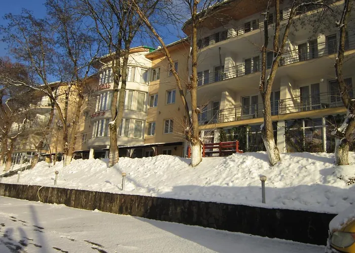 酒店 квеле 4*