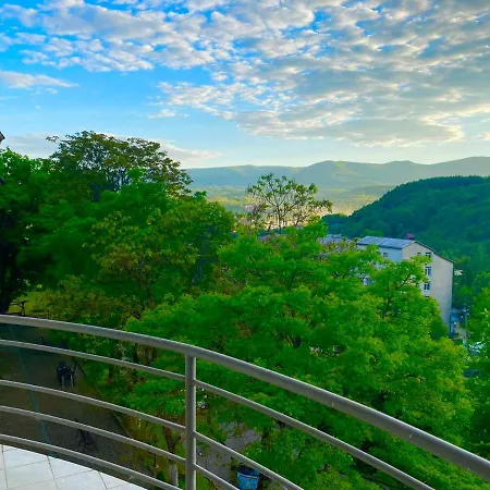 Hotel квеле Polyana (Transcarpathia)