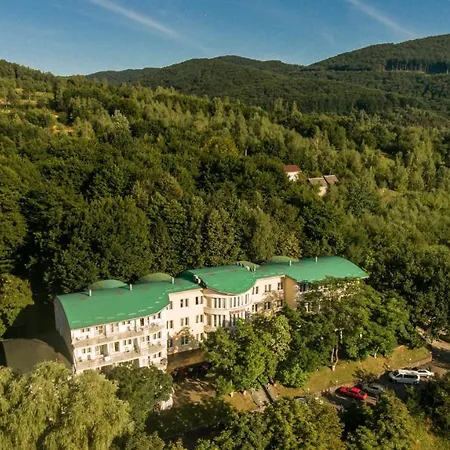 квеле 4* Polyana (Transcarpathia)