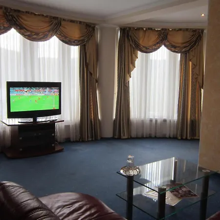 квеле 호텔 4*