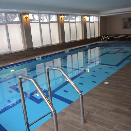 호텔 квеле 폴리아나