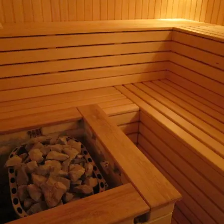 квеле 호텔 4*