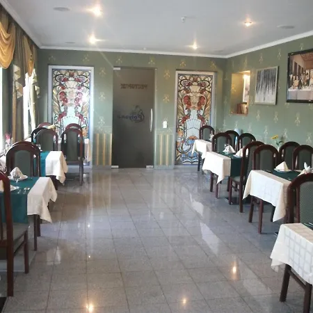 Hotel квеле 4*