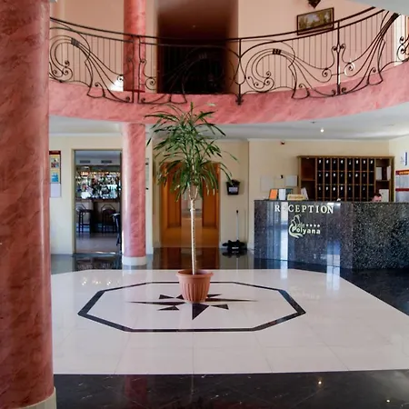 квеле 폴리아나