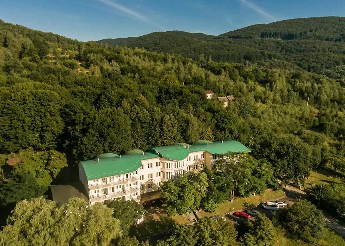 квеле 4* Polyana (Transcarpathia)