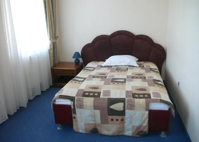 квеле Hotel Polyana (Transcarpathia)