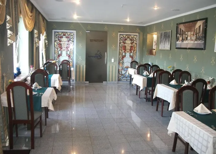 Hotel квеле 4*