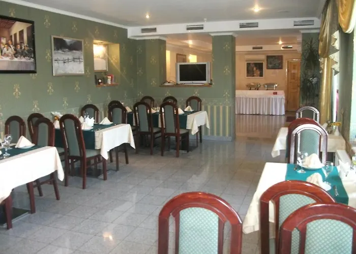 квеле 4* Polyana (Transcarpathia)