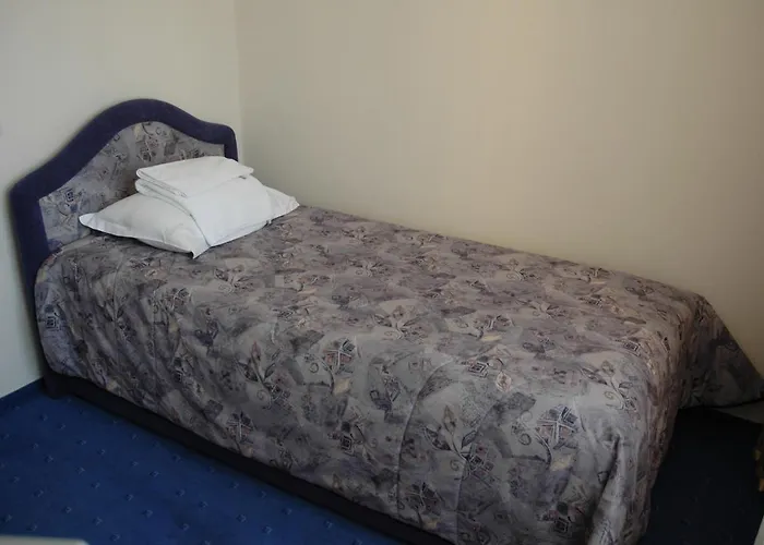 квеле Hotel Polyana (Transcarpathia)